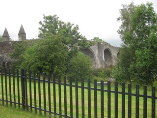 Die Old Bridge