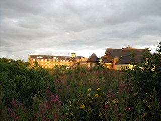 Unser Hotel