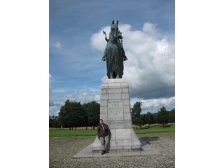 Robert the Bruce - King of Scots