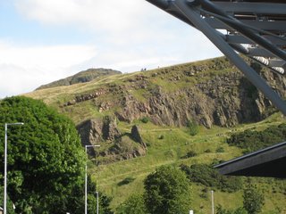 Arthurs Seat