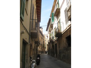 Palma - Altstadt