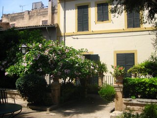 Palma - Banys Arabs