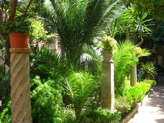 Palma - Banys Arabs