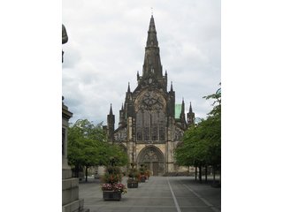 Glasgow Cathedral