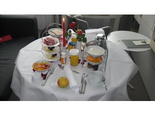 Frühstück